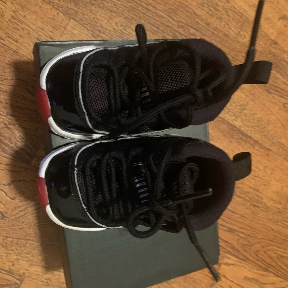 2019 Jordan 11 Retro